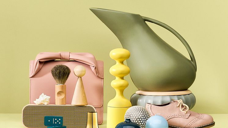 A World of Shapes at Formex