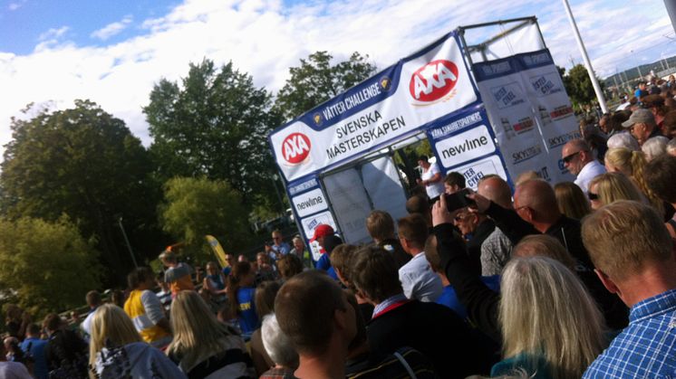 Nominerade till Årets initiativ på Jönköpingsgalan