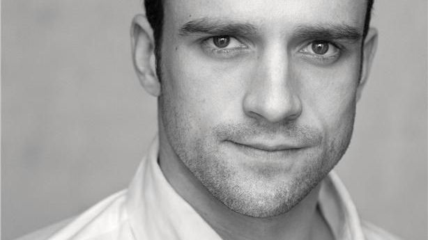 Ciaran Griffiths brings to life the story of GTR's Tom Abbott