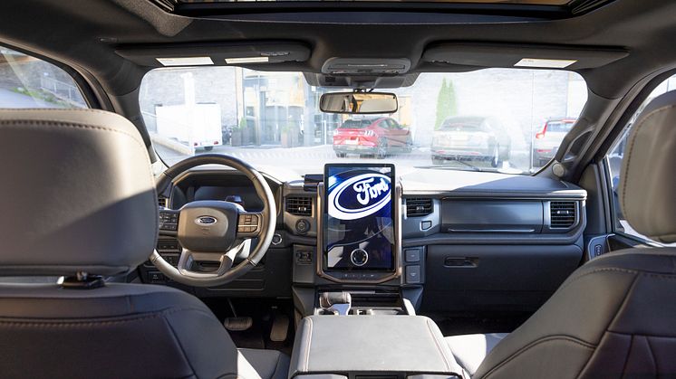Ford Ranger Raptor 2022