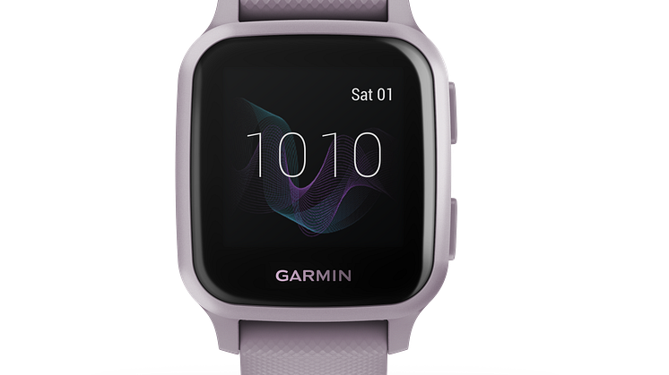 Garmin Venu Sq