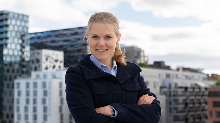 Sunniva Bratt Slette (2021)