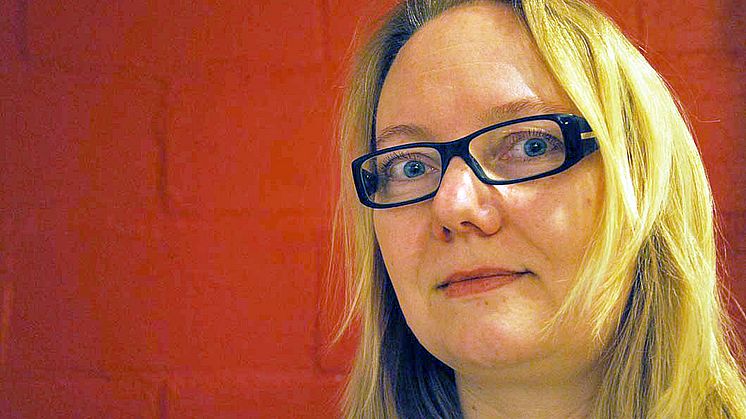 Kvinnliga uppfinnare en outnyttjad resurs