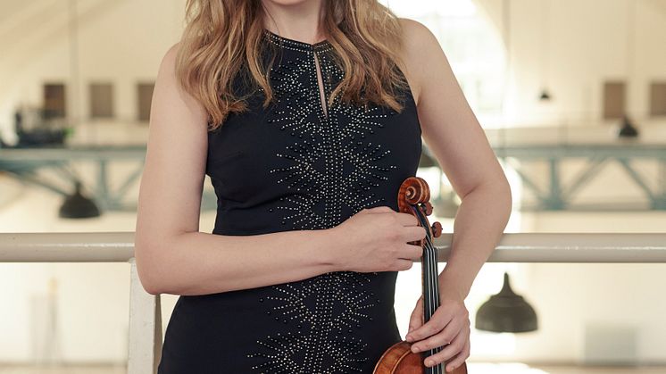 Simone Lamsma