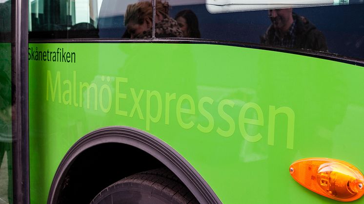Malmöexpressen 