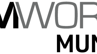 Logo-BIM World MUNICH