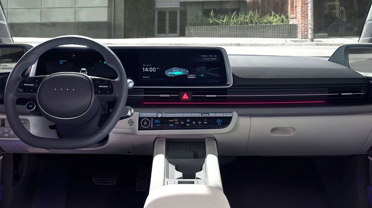 IONIQ 6_KV_Interior_05
