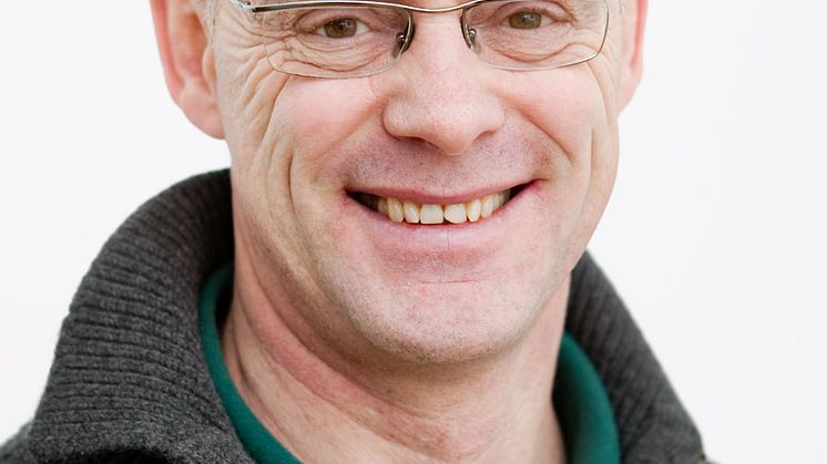 SLU-professor ansvarig för OS-ridbanornas underlag