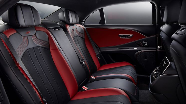 Flying Spur S - 6
