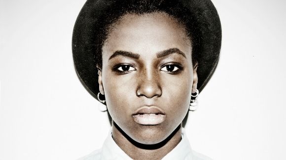 Sabina Ddumba solodebuterar på Kingsizegalan
