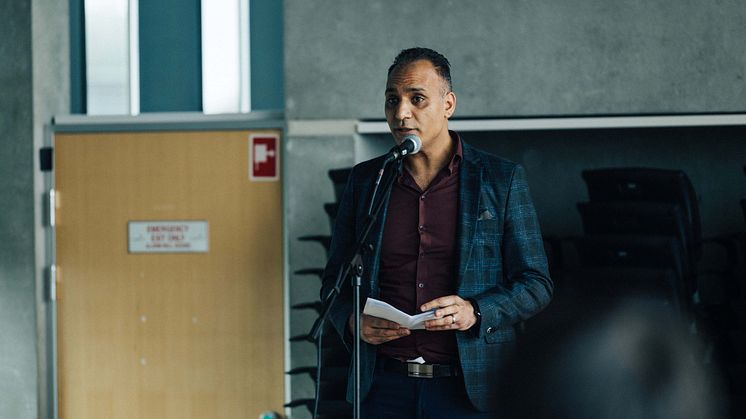 MiXR / Foto: Alexander Håkansson