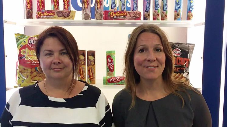 Konsumentkontakt med intresse för kommunikation