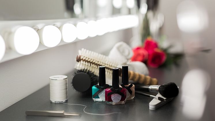 ​NK Beauty Lounge 