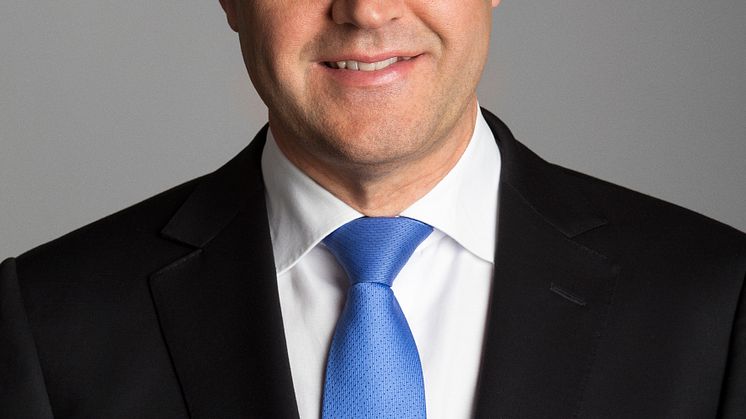 Statsministern till Handelskammaren 