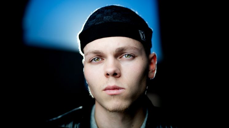 Foto: Agnete Brun