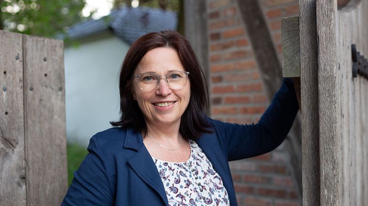 Christiane Priester_c Klaudia Hake