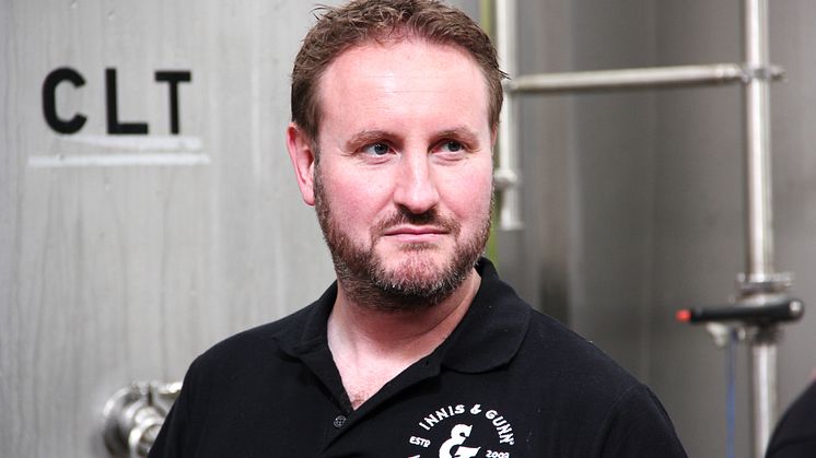 Dougal Gunn Sharp