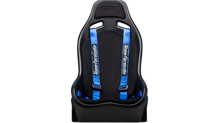 Next Level Racing ES1 Seat Ford GT Ed 1