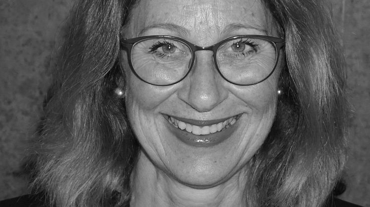 Christine Björkby - Medverkande Space Investment Day