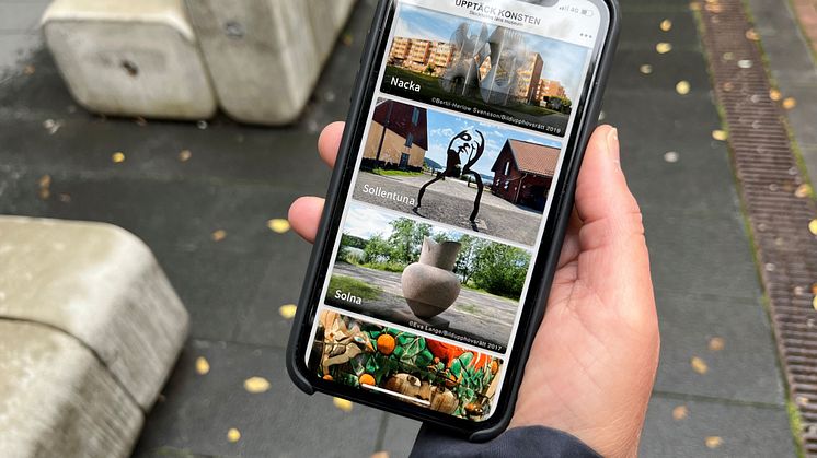 Upptäck konsten_Sollentuna_app_4