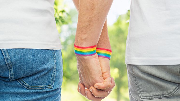 Pressinbjudan: Samarbete i länet om sexuell hälsa