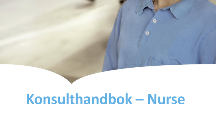 Konsulthandbok – Nurse