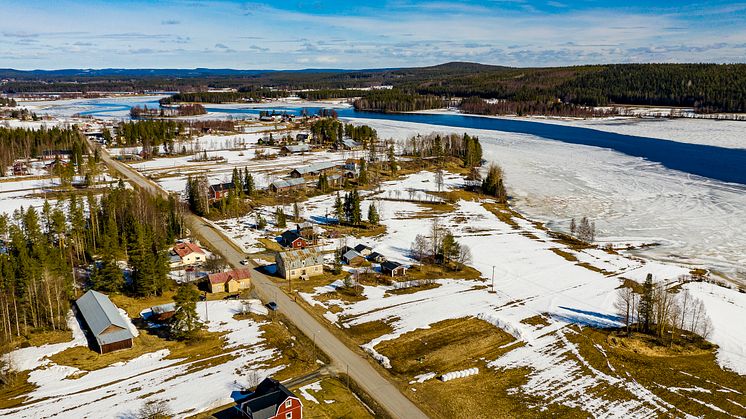 Växa tillsammans II