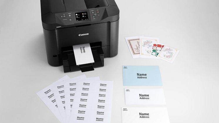 MAXIFY MB5450 Lifestyle 09
