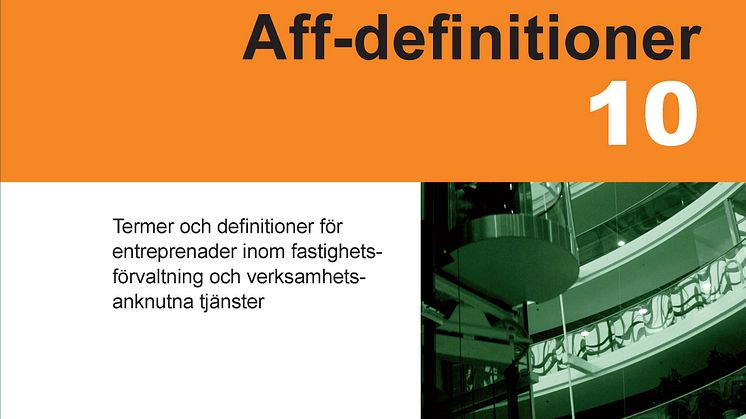 Aff-definitioner 10