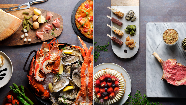 Lime Unveils a Refreshed Super Lunch Sunday