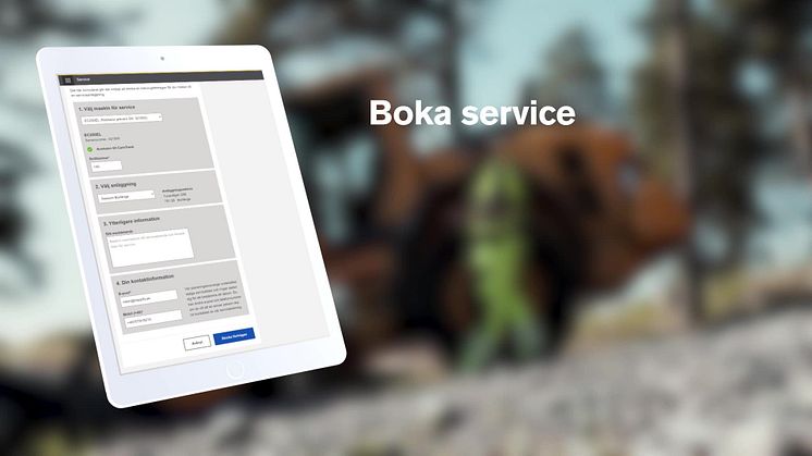 En film om mySwecon - en översikt över fördelarna med en digital assistent