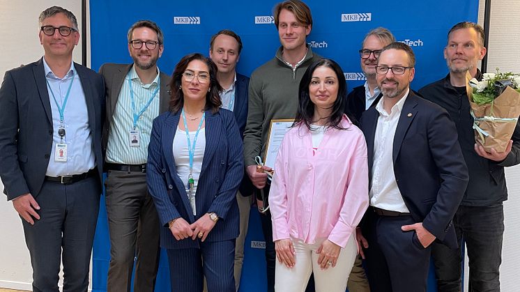 Det holländska techbolaget Clappform vann PropTech Championship 2024 - Energized by MKB. Deras förslag handlar om appbaserad gameification för att belöna och motivera hyresgäster att ta hand om sin lägenhet och sin boendemiljö.