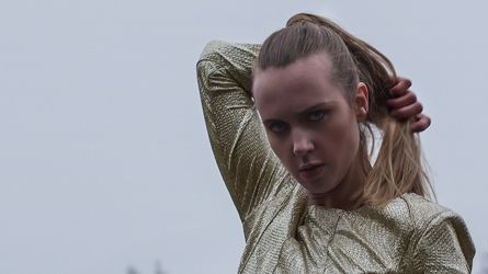 Electropop-stjerneskuddet MØ giver hel koncert i VEGA