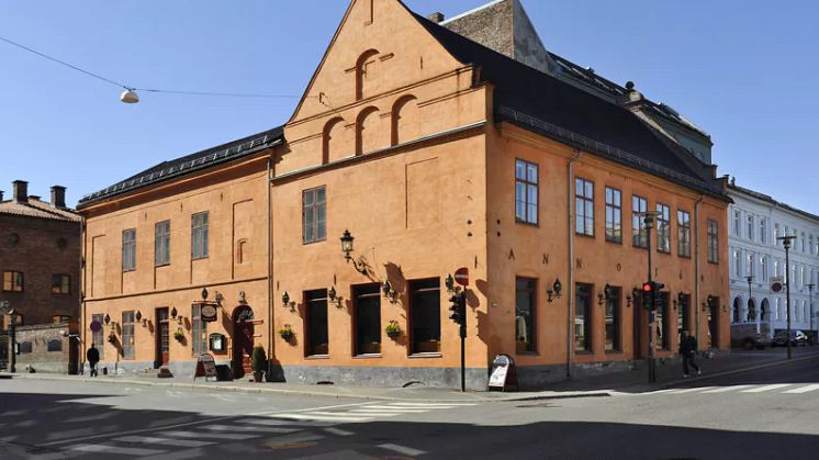 Gamle raadhus