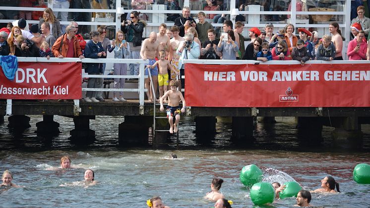 Anbaden