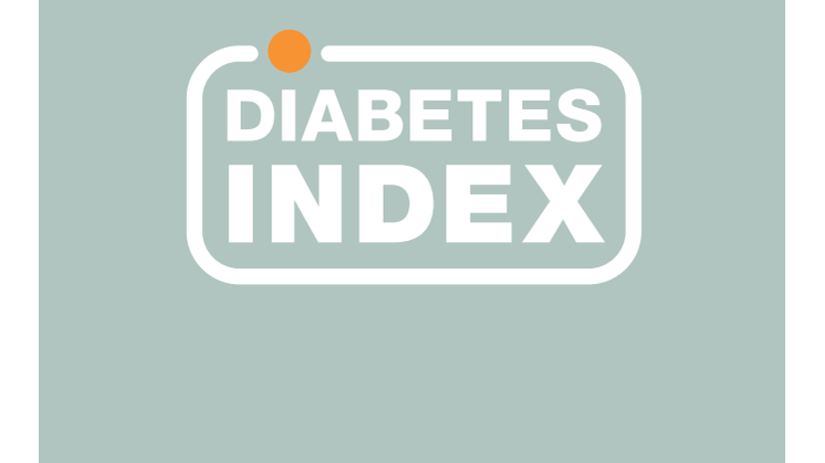 Diabetesindex 2006
