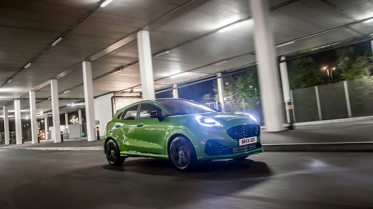 Ford Puma ST_Craiova_21