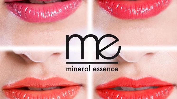Mineral Essence Lipstick