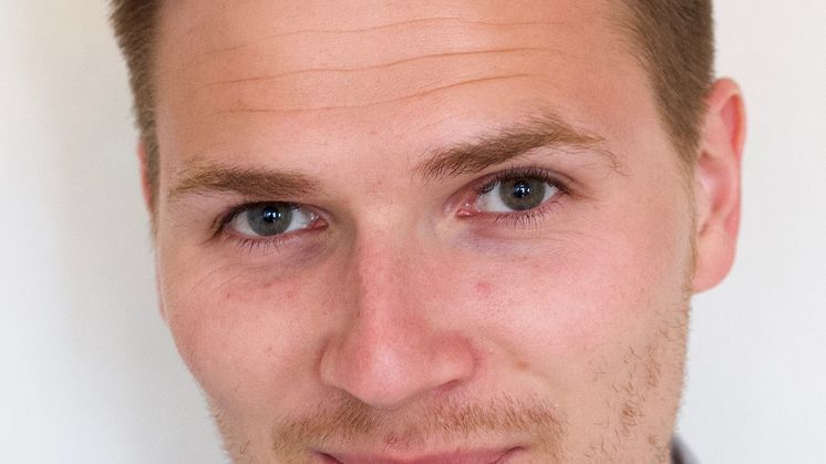 Mattias Lidström Waller