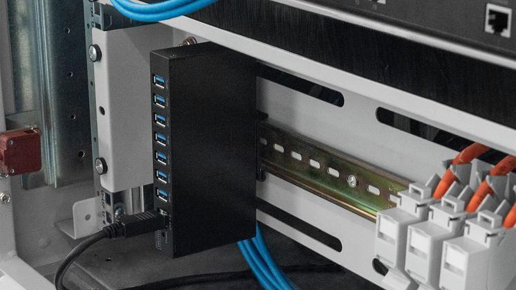Product News: Robust & resistant solution for harsh environments 