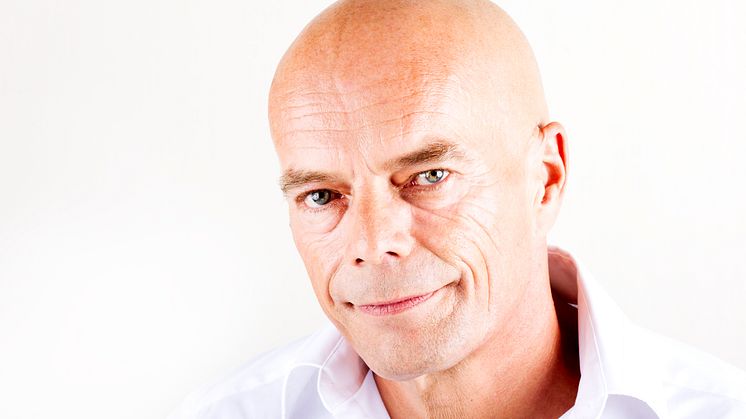 Opkøbet af Concept Interest med den danske SEO-ekspert Thomas Rosenstand (på billedet) ved roret skal ses som et vigtigt skridt i Vaekst Digitals vækststrategi.  Foto: Vaekst Digital A/S. 