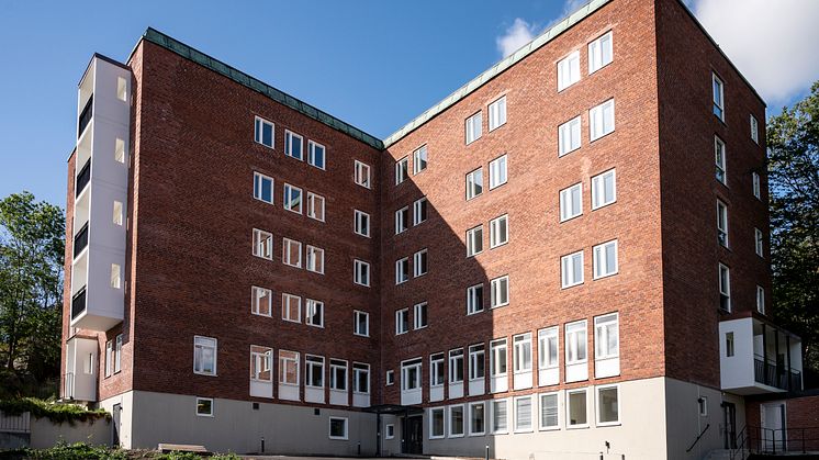 Halvvägshuset