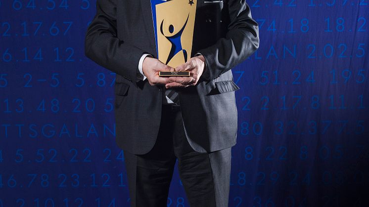 Lars Lagerbäck