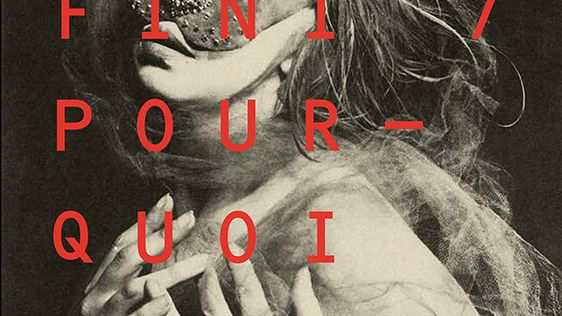 Ny bok: Leonor Fini / Pourquoi pas? 
