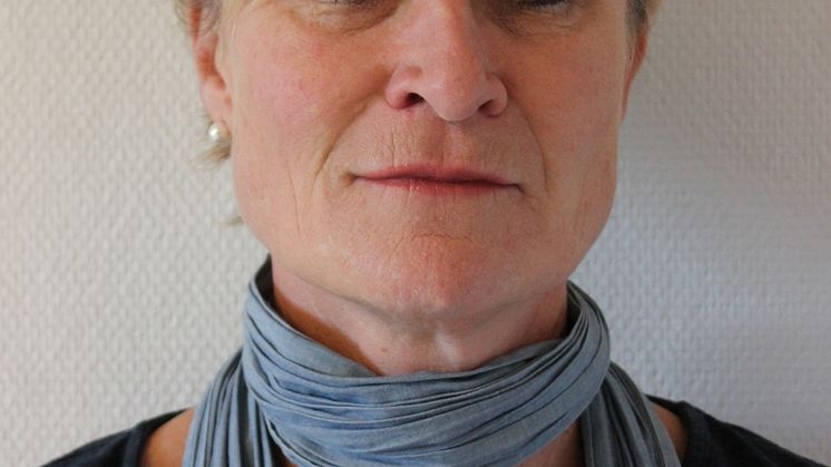 Cecilia Widenheim