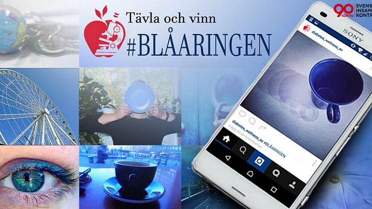 TÄVLA OCH UPPMÄRKSAMMA DIABETES
