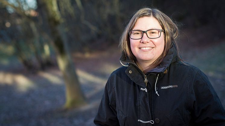 Karin från Vaggeryd - finalist i världens tuffaste jobb