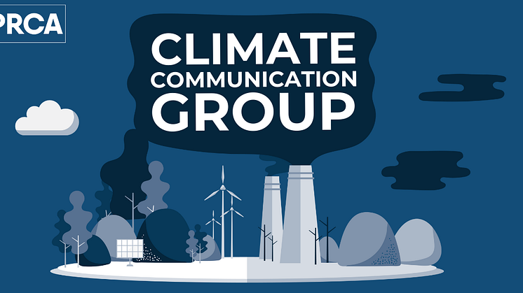 Hit Play - Climate Communication Group launches with a focus on collaboration and education