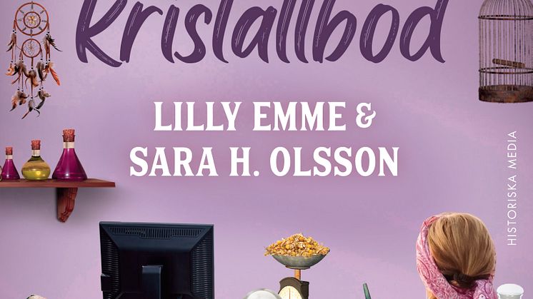 Månas kristallbod omslag
