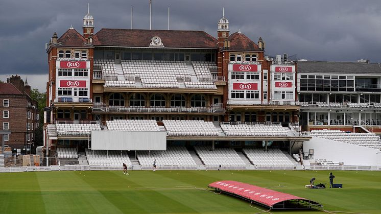 ECB statement: Piloting spectator events